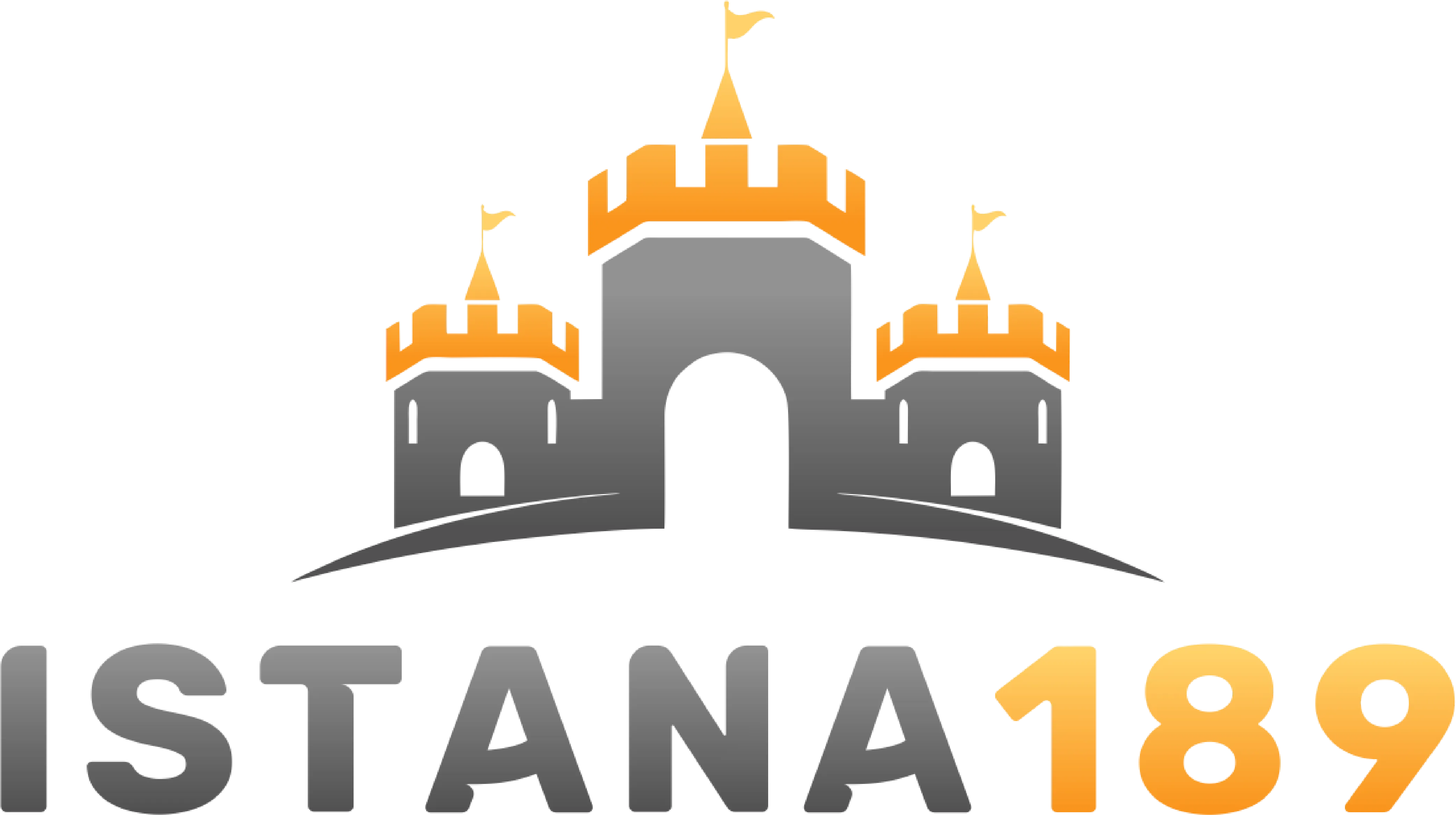 ISTANA189Logo